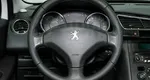 Peugeot 3008, 1 поколение