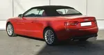 Audi A5 I (8T)