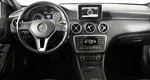 Mercedes-Benz A-Класс 180 III (W176)