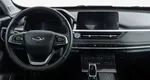 Chery tiggo 7 pro cvt 2020 с пробегом 21 428 км