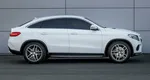Mercedes-Benz GLE Coupe 400 I (C292)
