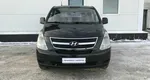 Hyundai Grand Starex I
