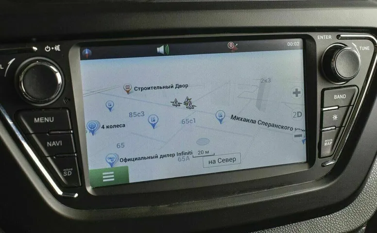 Lifan x50