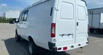 ГАЗ 2705 Комби