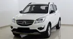 Changan CS35