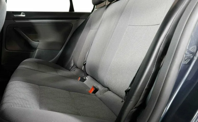 Volkswagen Jetta 1.6 Механика