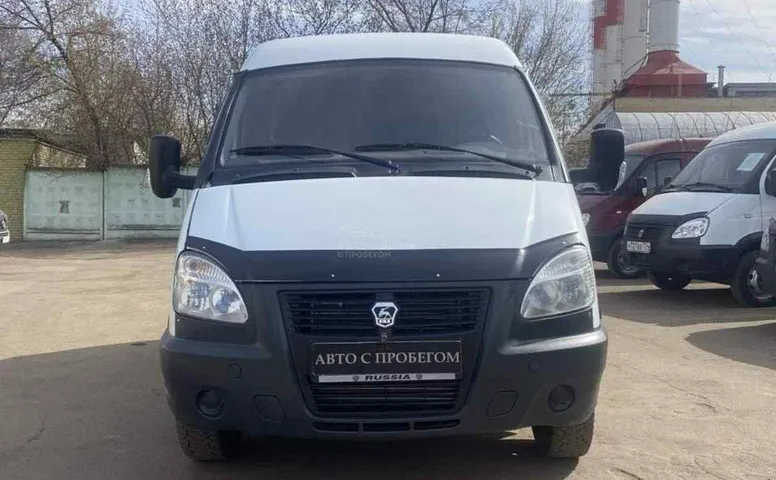ГАЗ 2752