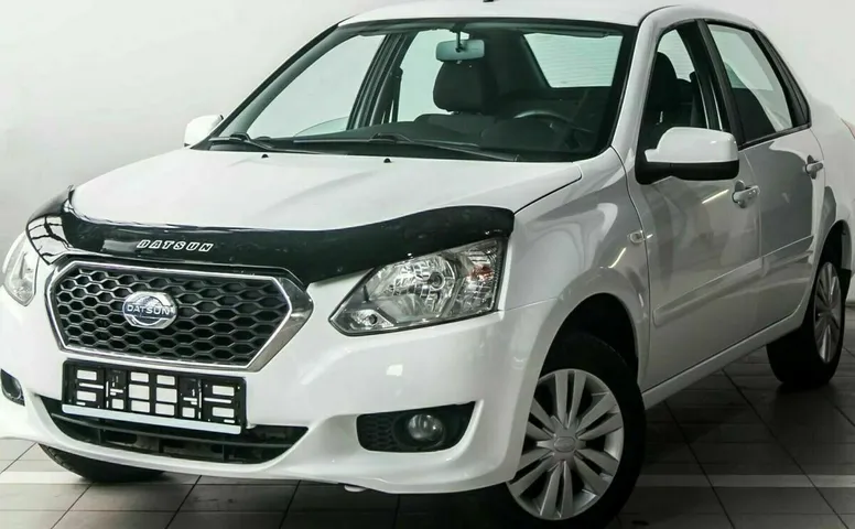 Datsun on-DO I