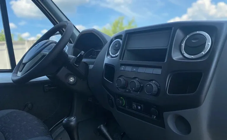 ГАЗ 2705 Комби