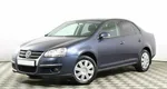 Volkswagen Jetta 1.6 Механика