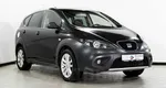 SEAT Altea, 1 поколение, рестайлинг