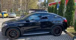 Mercedes-Benz GLE Coupe AMG 43 AMG I (C292)