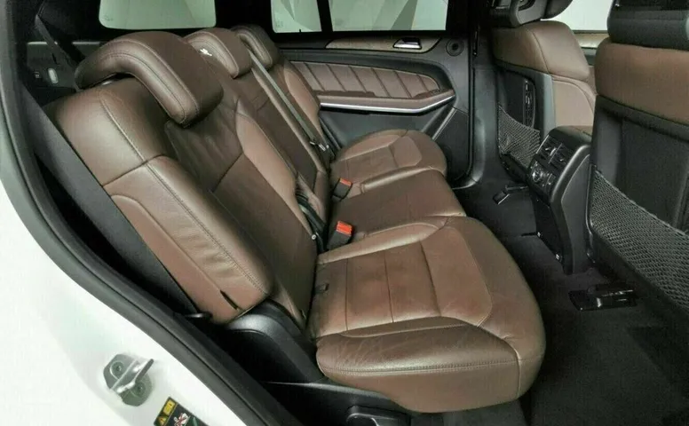 Mercedes-benz gl-класс