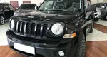 Jeep Liberty (Patriot)