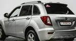 Lifan x60