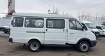 ГАЗ ГАЗель (3221)