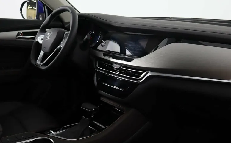 Changan cs35plus