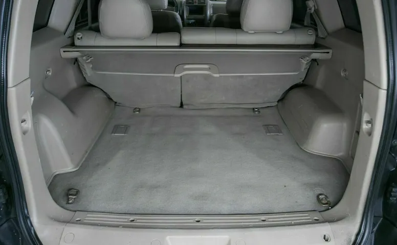 Great wall hover