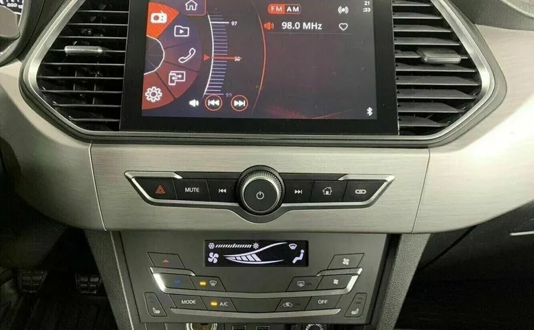 Lifan x70