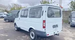 ГАЗ Соболь (2217)