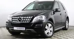Mercedes-Benz M-klasse