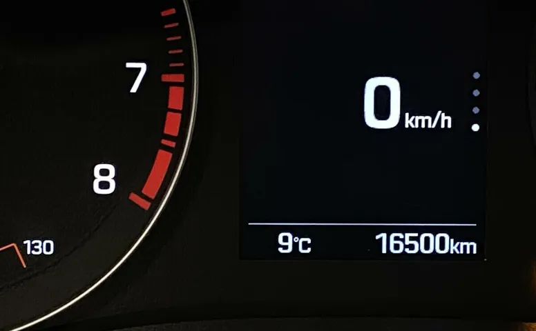 Hyundai Creta 2.0 АКПП
