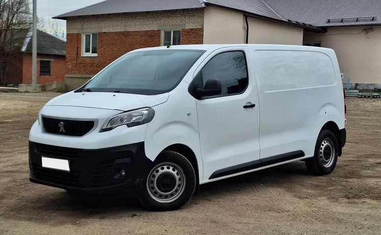 Peugeot Expert