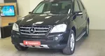 Mercedes-Benz M-klasse 280 II(W164)