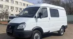 ГАЗ 2752