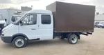 ГАЗ 33023