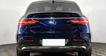 Mercedes-Benz GLE Coupe AMG 43 AMG I (C292)