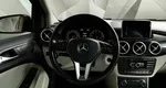 Mercedes-Benz B-Класс B 180 7G-DCT (122 л.с.) Красный