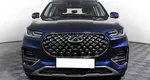 Chery tiggo 8 pro робот 2021 с пробегом 10 437 км