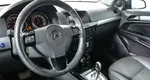 Opel Astra H Рестайлинг