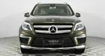 Mercedes-benz gl-класс