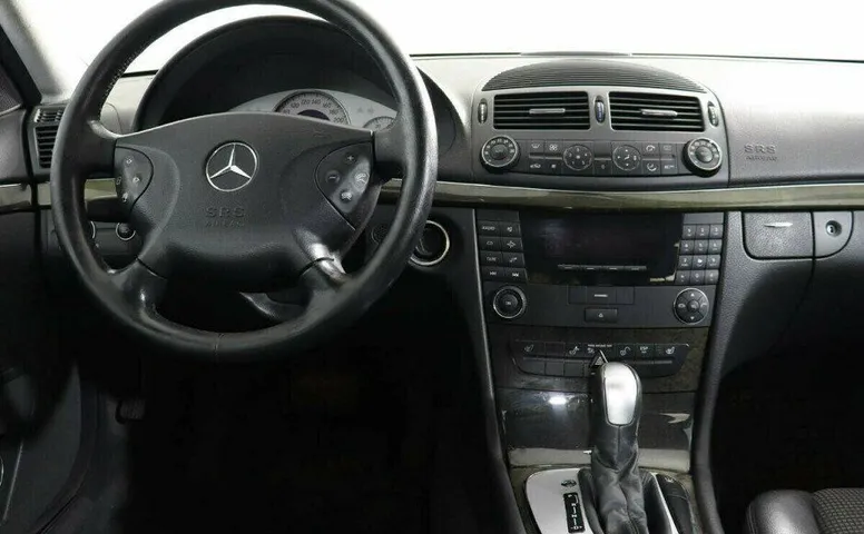 Mercedes-Benz E-Класс 2.2 Автомат