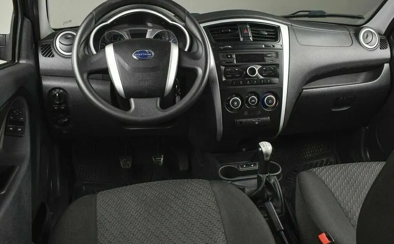 Datsun on-do