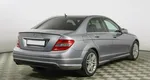 Mercedes-Benz C-Класс 1.8 Автомат