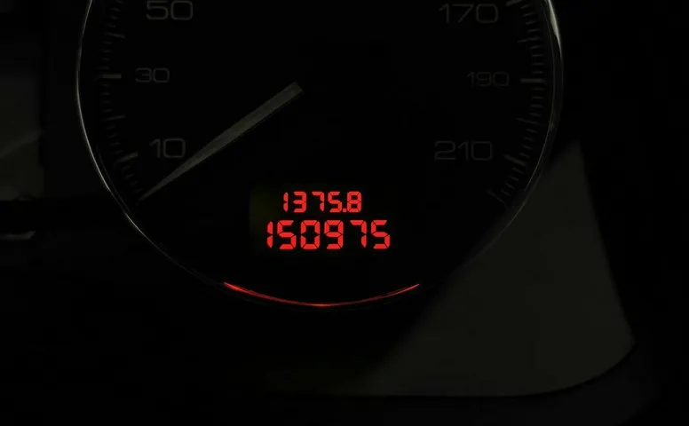 Peugeot 307 1.6 AT (110 л.с.) Синий