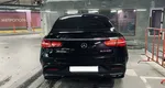 Mercedes-Benz GLE Coupe AMG 63 AMG S I (C292)