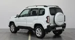  Lada (ВАЗ) Niva I Рестайлинг (Travel)