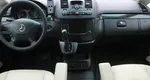 Mercedes-Benz VIANO L1 3.5 AT (258 л.с.)