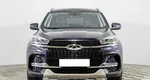 Chery tiggo 8 cvt 2021 с пробегом 21 476 км