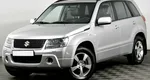 Suzuki Grand Vitara III