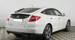 Honda Crosstour