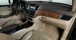 Mercedes-Benz GL GL 350 BlueTec 7G-Tronic Plus 4Matic (249 л.с.) Коричневый