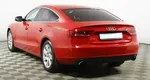 Audi A5 I (8T)