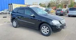Mercedes-Benz M-klasse