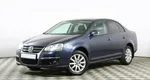 Volkswagen Jetta 1.6 Робот