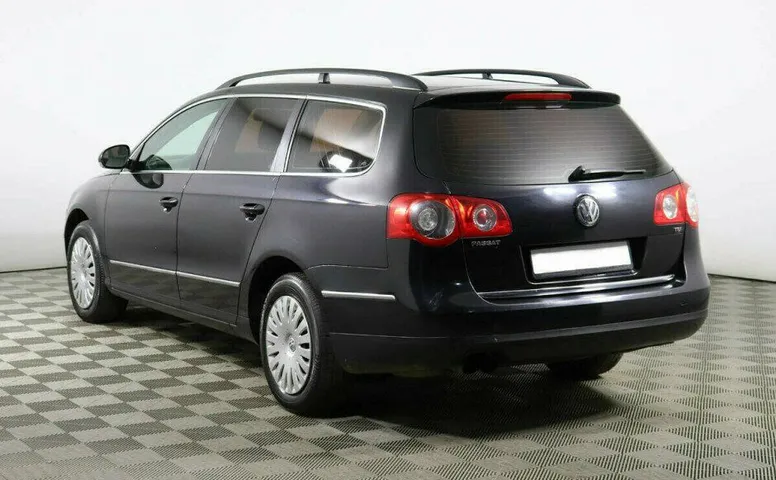 Volkswagen Passat 1.8 Робот